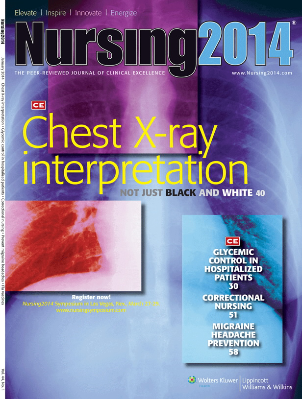 Nursing2020