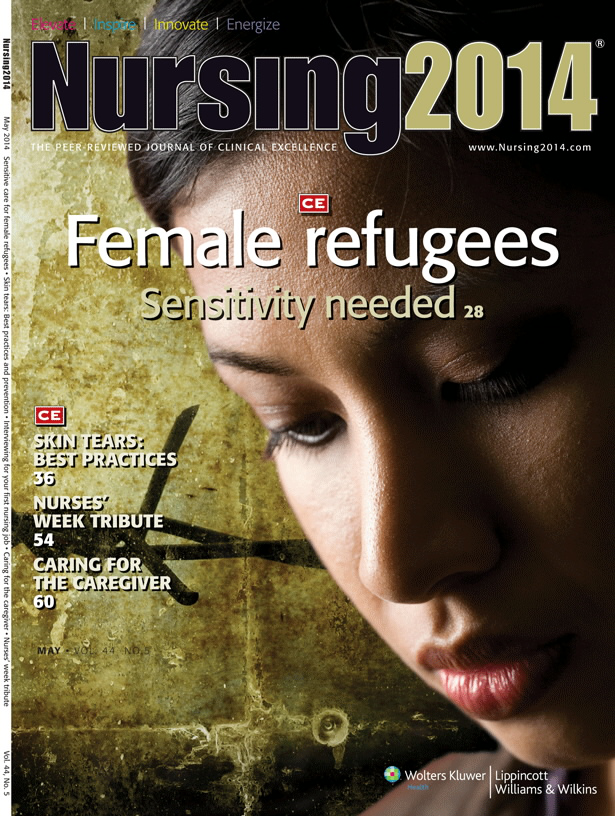 Nursing2020