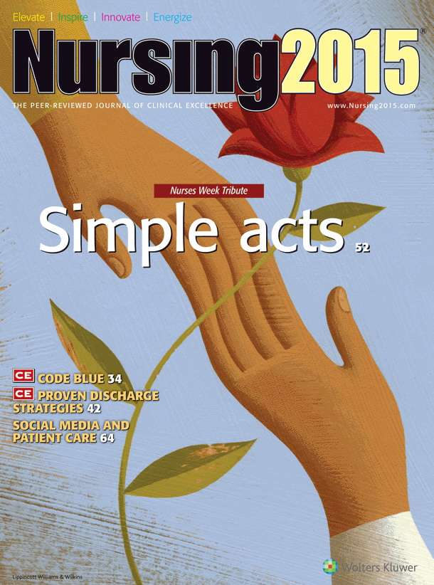 Nursing2020