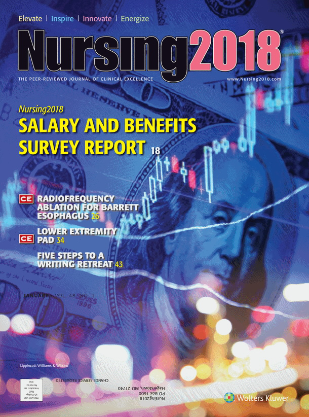 Nursing2020