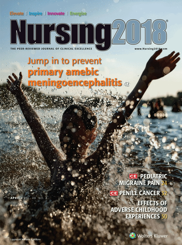 Nursing2020