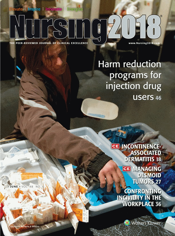 Nursing2020