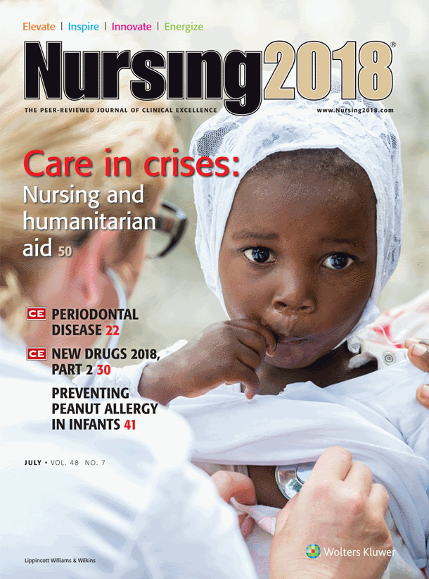Nursing2020