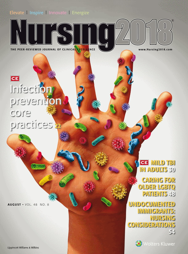 Nursing2020