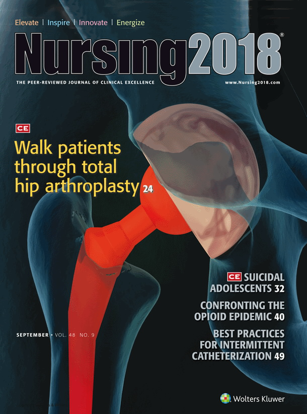 Nursing2020