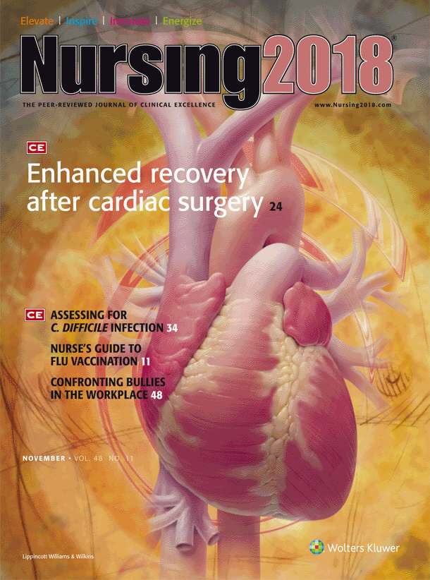Nursing2020