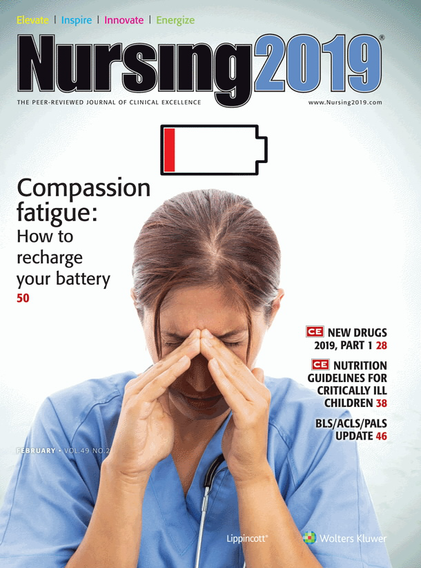 Nursing2020