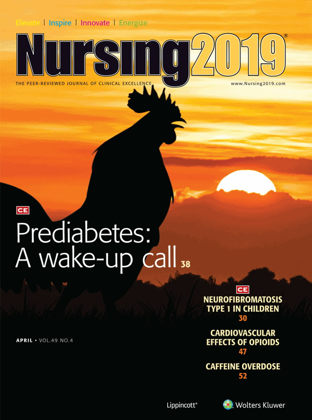 Nursing2020