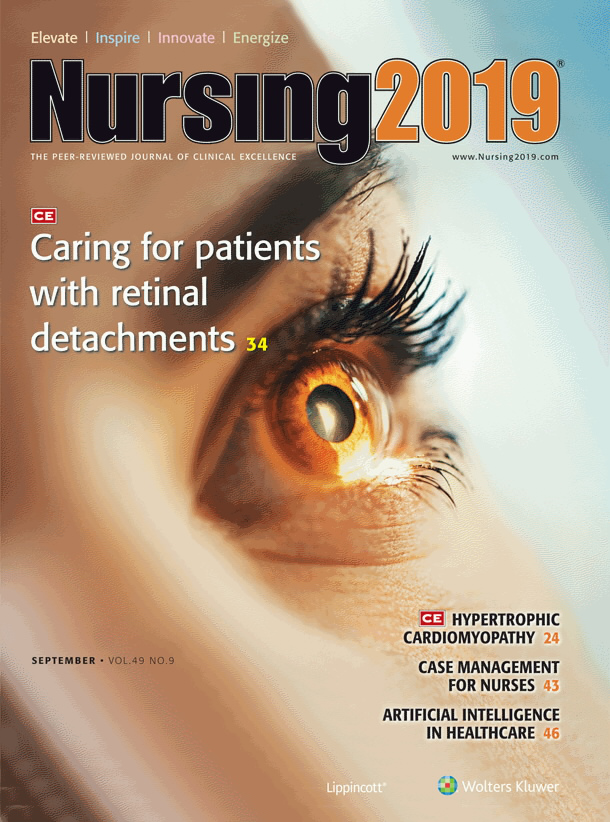 Nursing2020