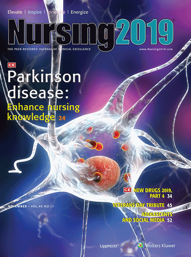 Nursing2020