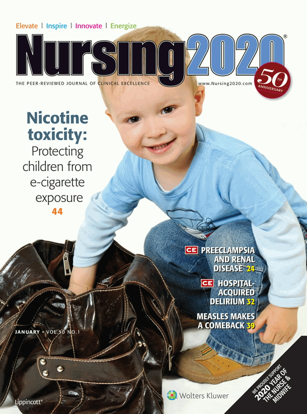 Nursing2020