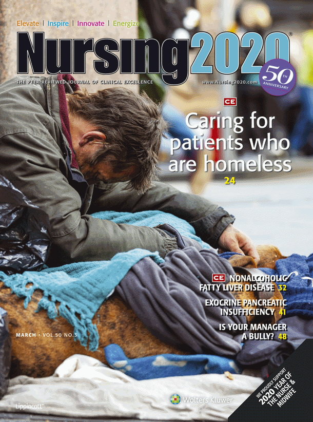 Nursing2020