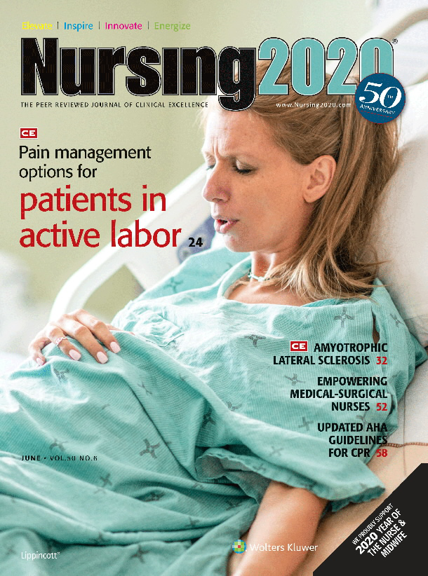 Nursing2020