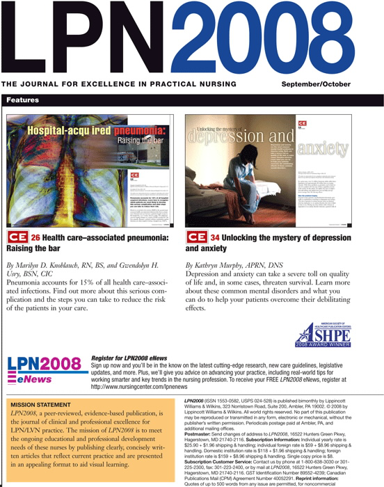 LPN2009
