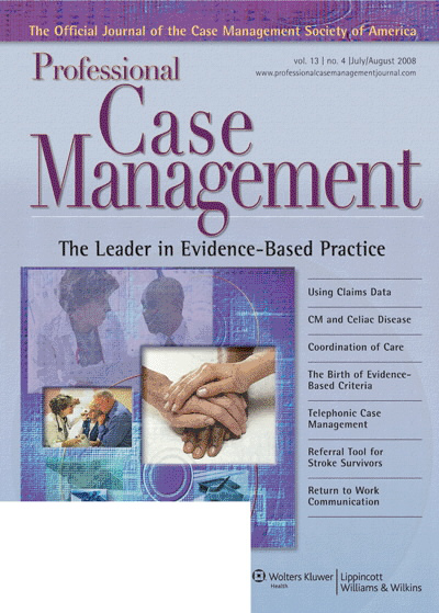 Professional Case Management 