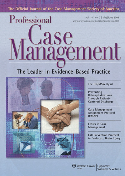 Professional Case Management 