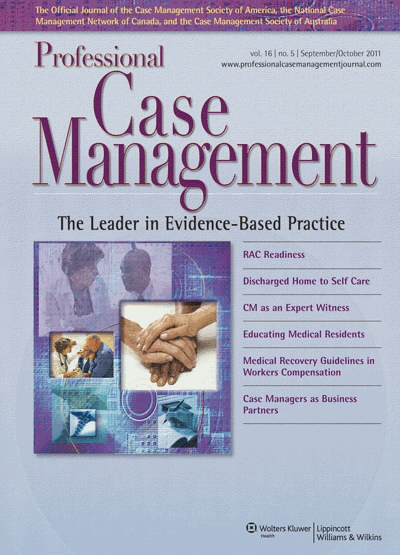 Professional Case Management 