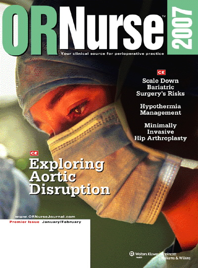 OR Nurse 2015