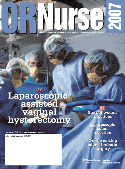 OR Nurse 2015
