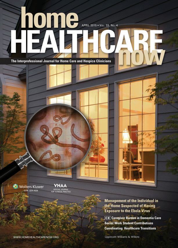 Home Healthcare Now