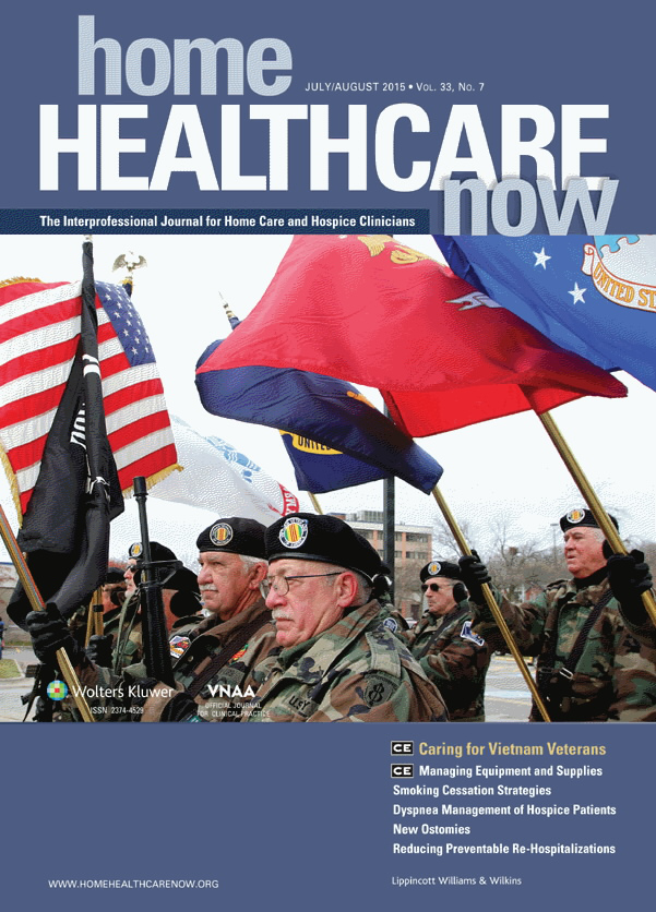 Home Healthcare Now