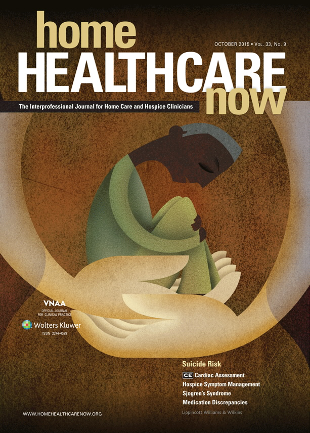 Home Healthcare Now