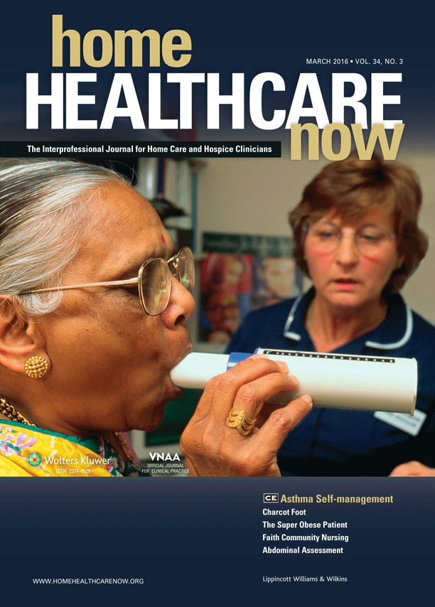 Home Healthcare Now