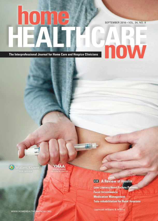 Home Healthcare Now