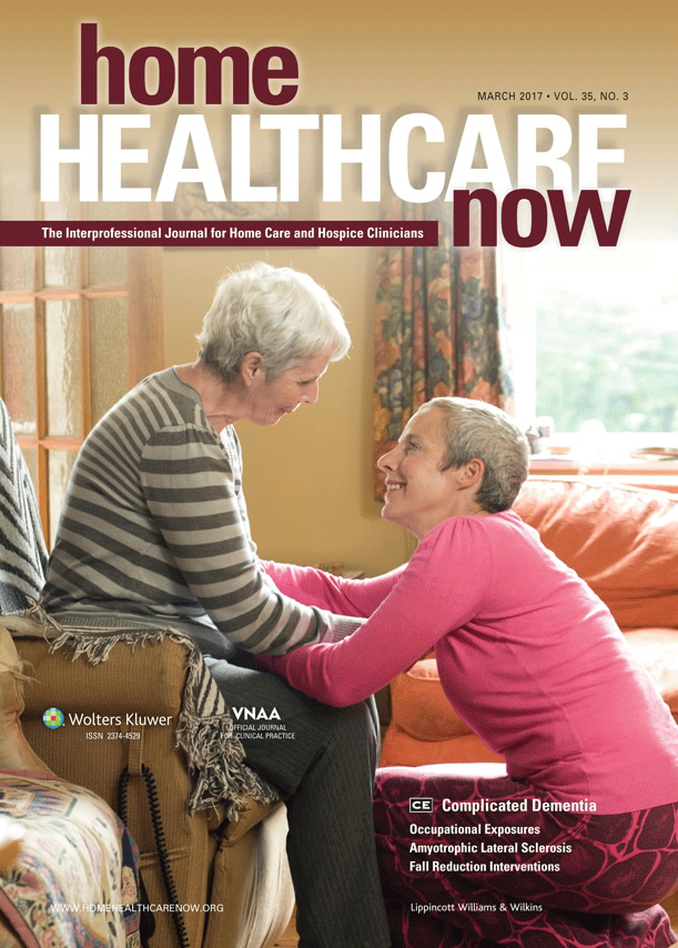 Home Healthcare Now