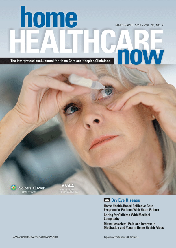 Home Healthcare Now