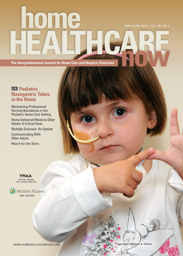 Home Healthcare Now