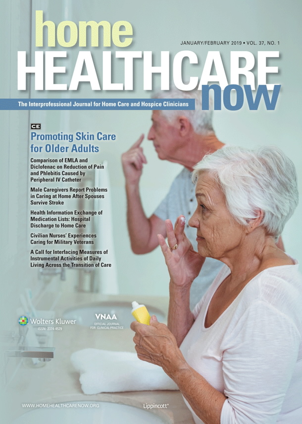 Home Healthcare Now